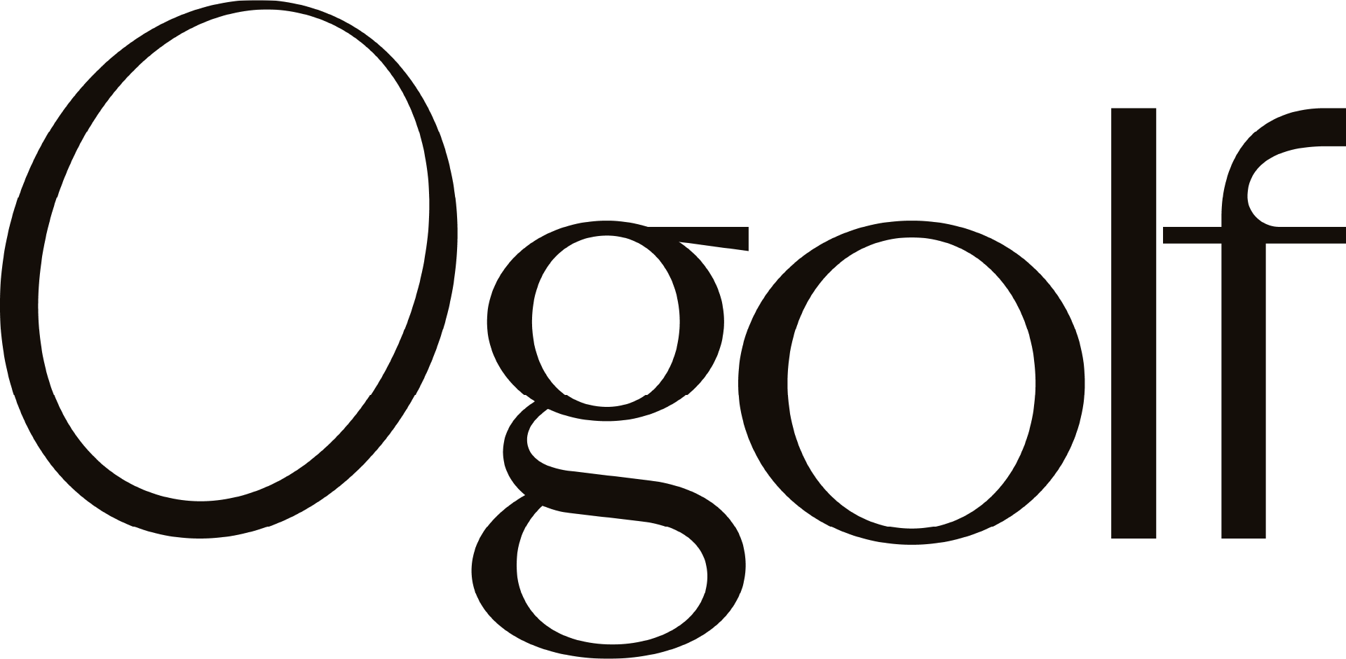 Ogolf